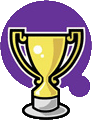 trophy